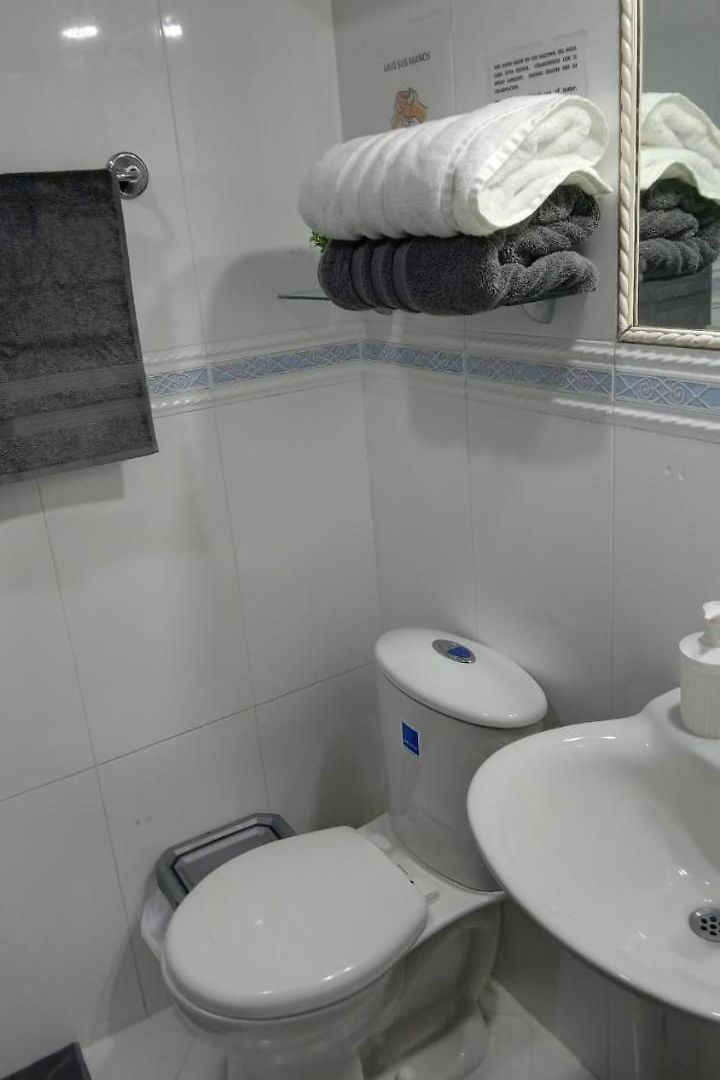 Aprtamento Ctg Apartamento *