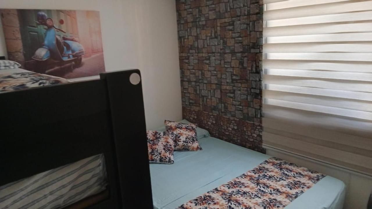 Aprtamento Ctg Apartamento