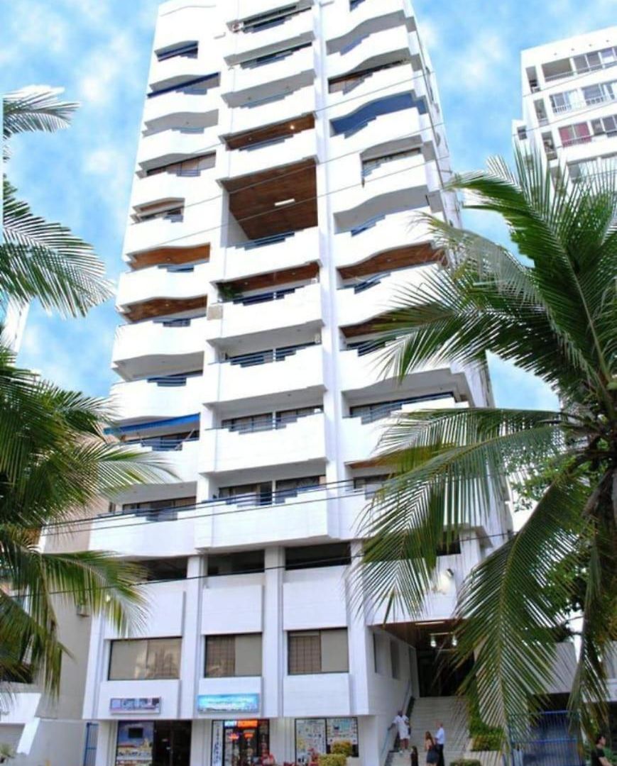 Apartamento Aprtamento Ctg Cartagena