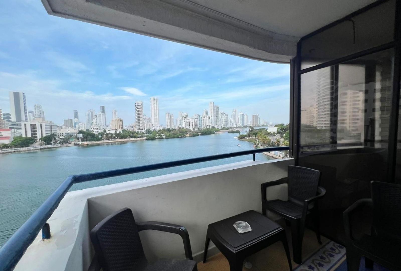 Apartamento Aprtamento Ctg Cartagena