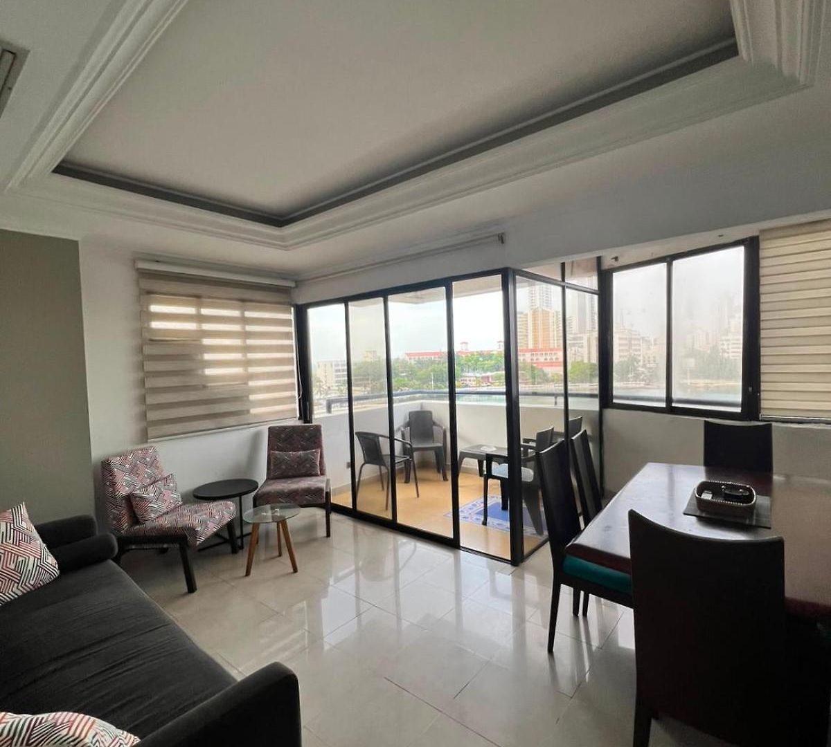 Aprtamento Ctg Apartamento