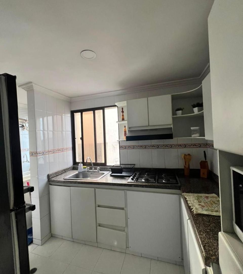Aprtamento Ctg Apartamento *