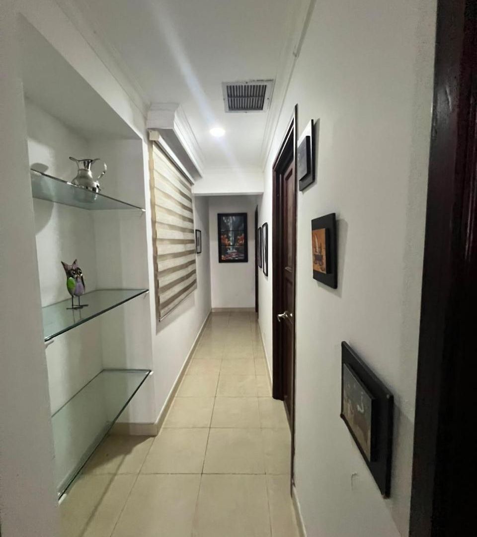 Aprtamento Ctg Apartamento Cartagena