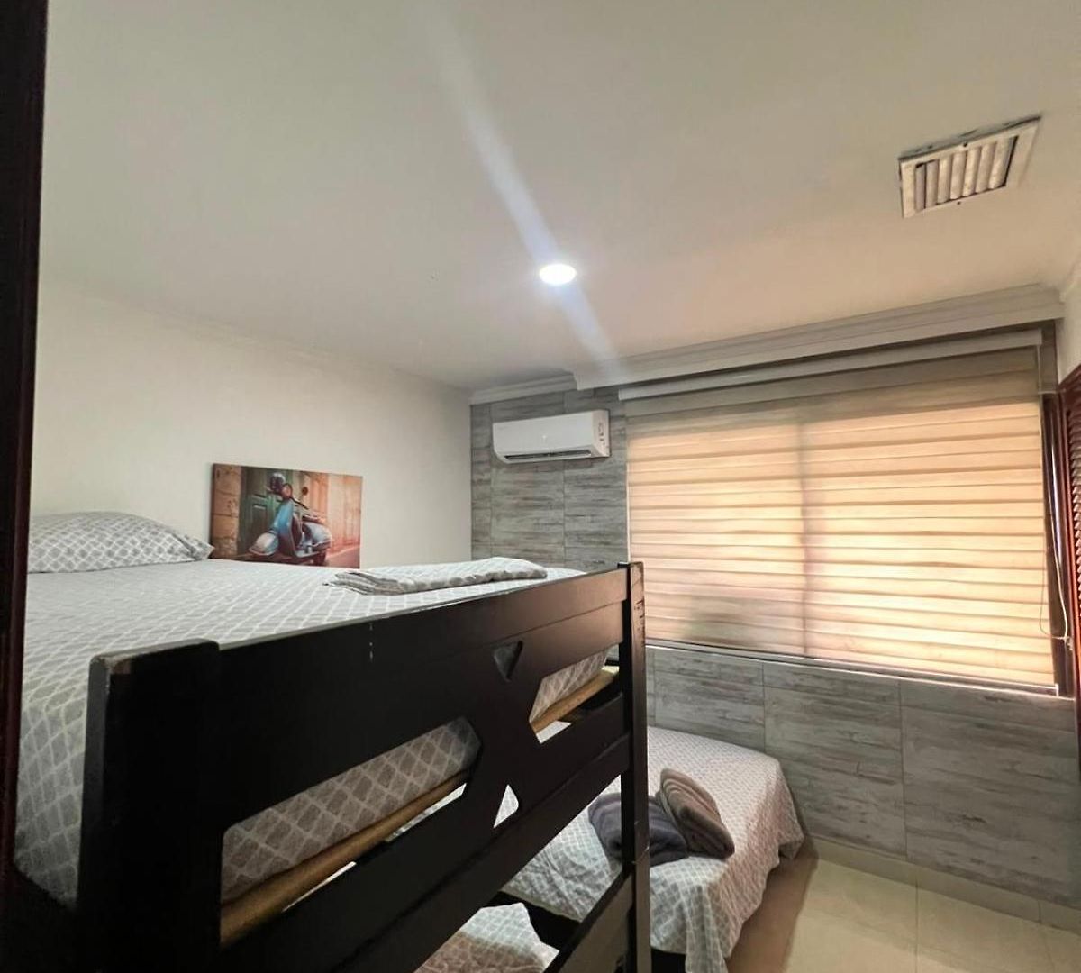 Aprtamento Ctg Apartamento