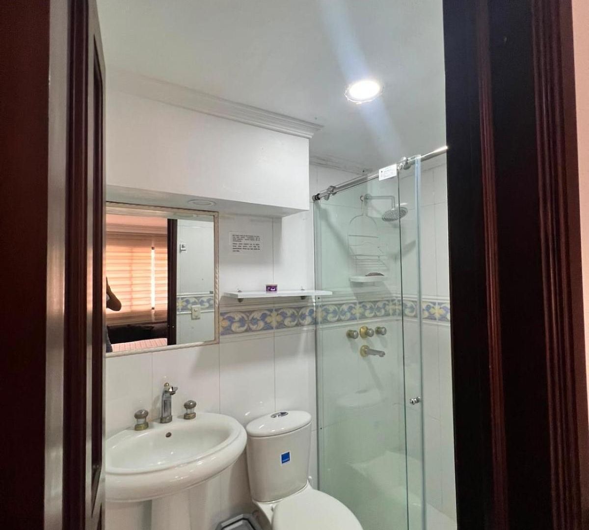 Aprtamento Ctg Apartamento