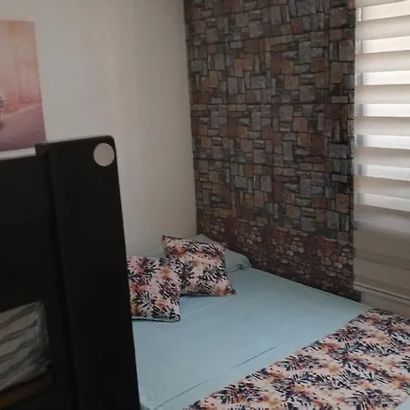 Aprtamento Ctg Apartamento