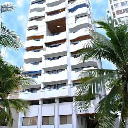 Apartamento Aprtamento Ctg Cartagena