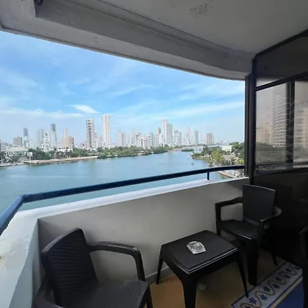 Apartamento Aprtamento Ctg Cartagena