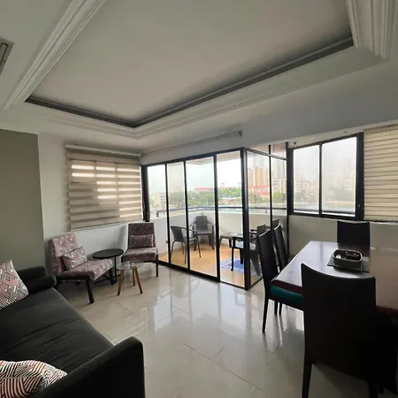 Aprtamento Ctg Apartamento