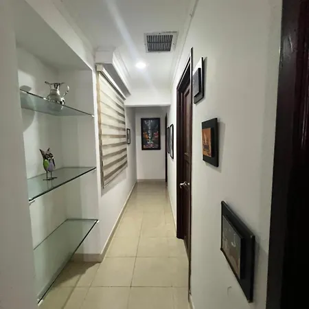 Aprtamento Ctg Apartamento Cartagena