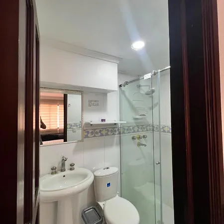 Aprtamento Ctg Apartamento