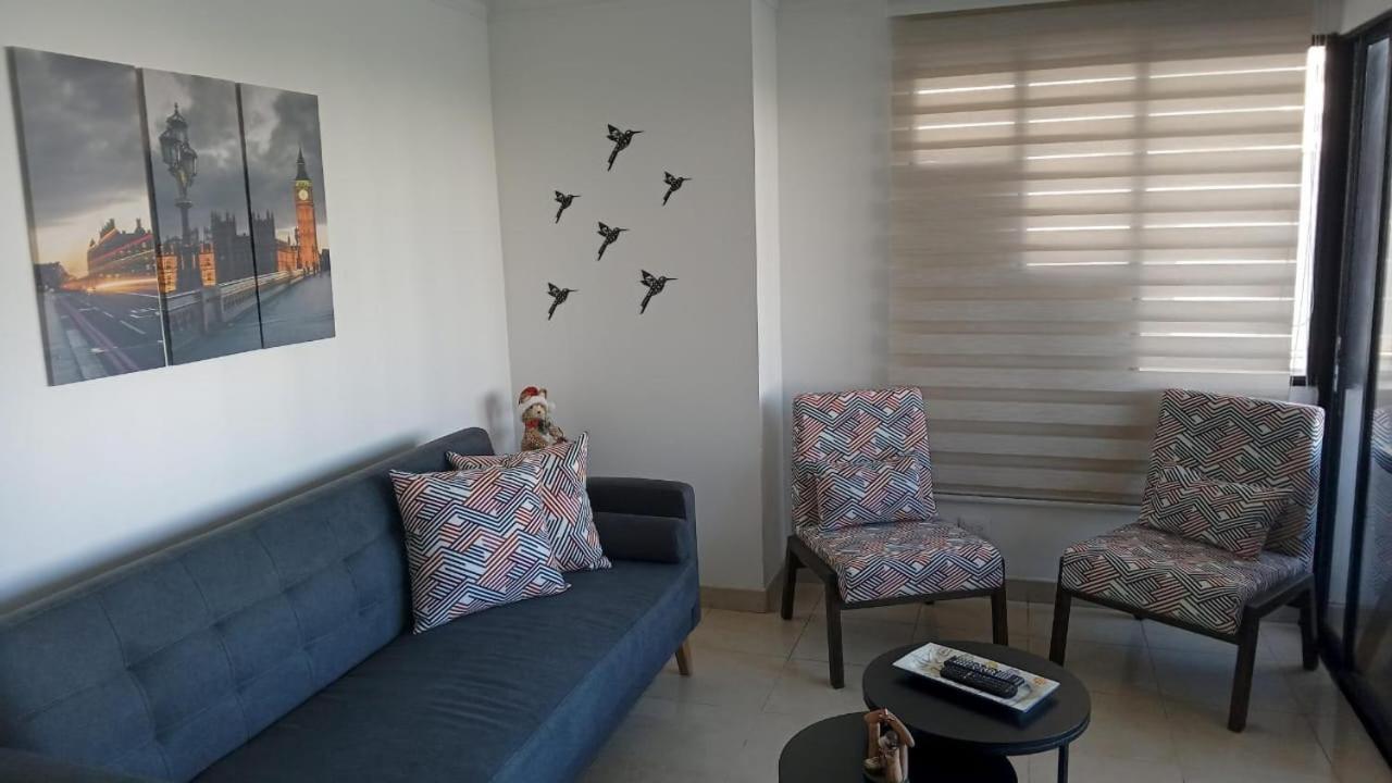 Apartamento Aprtamento Ctg *
