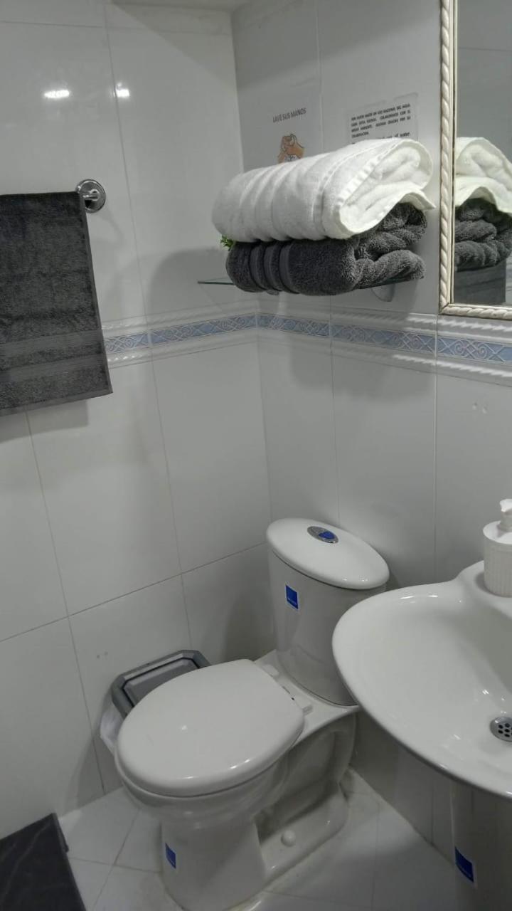 Aprtamento Ctg Apartamento *