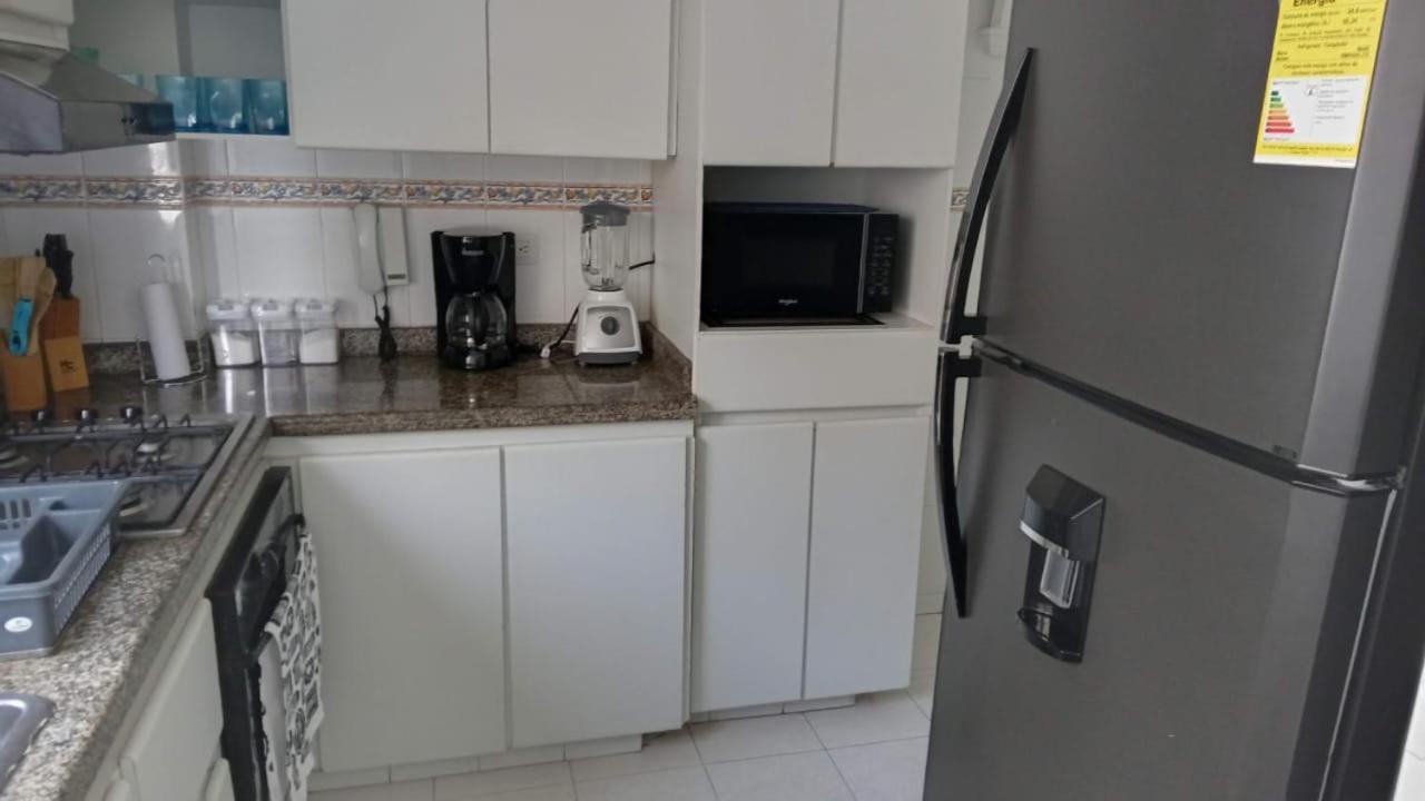 Apartamento Aprtamento Ctg