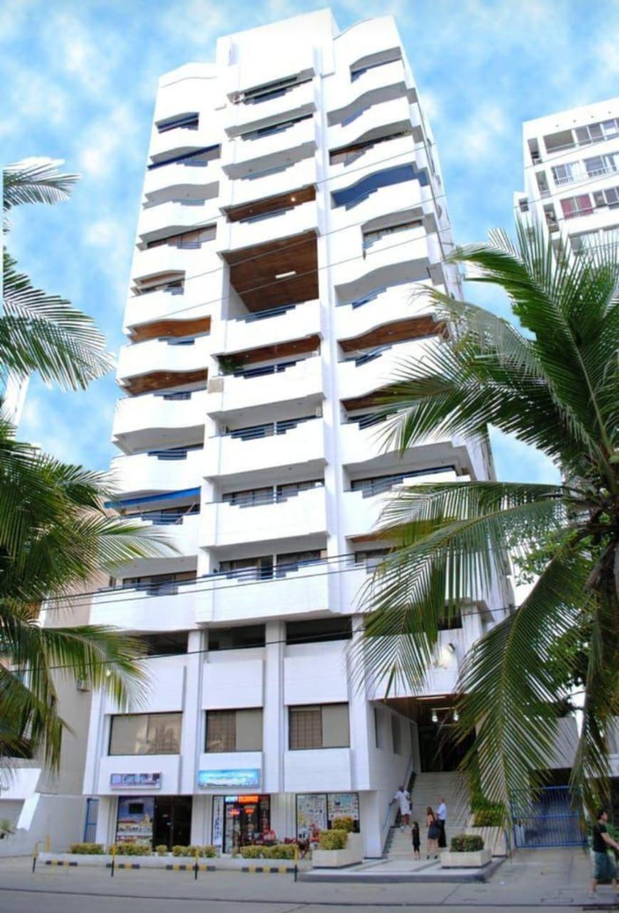 Apartamento Aprtamento Ctg Cartagena